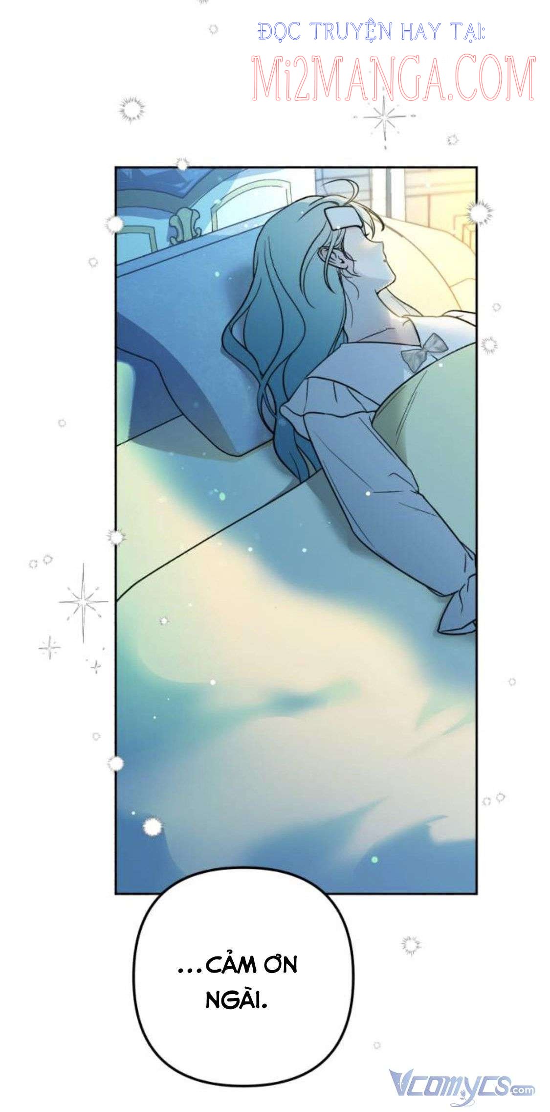 Công Chúa Mint Bé Nhỏ: Chapter 8.5