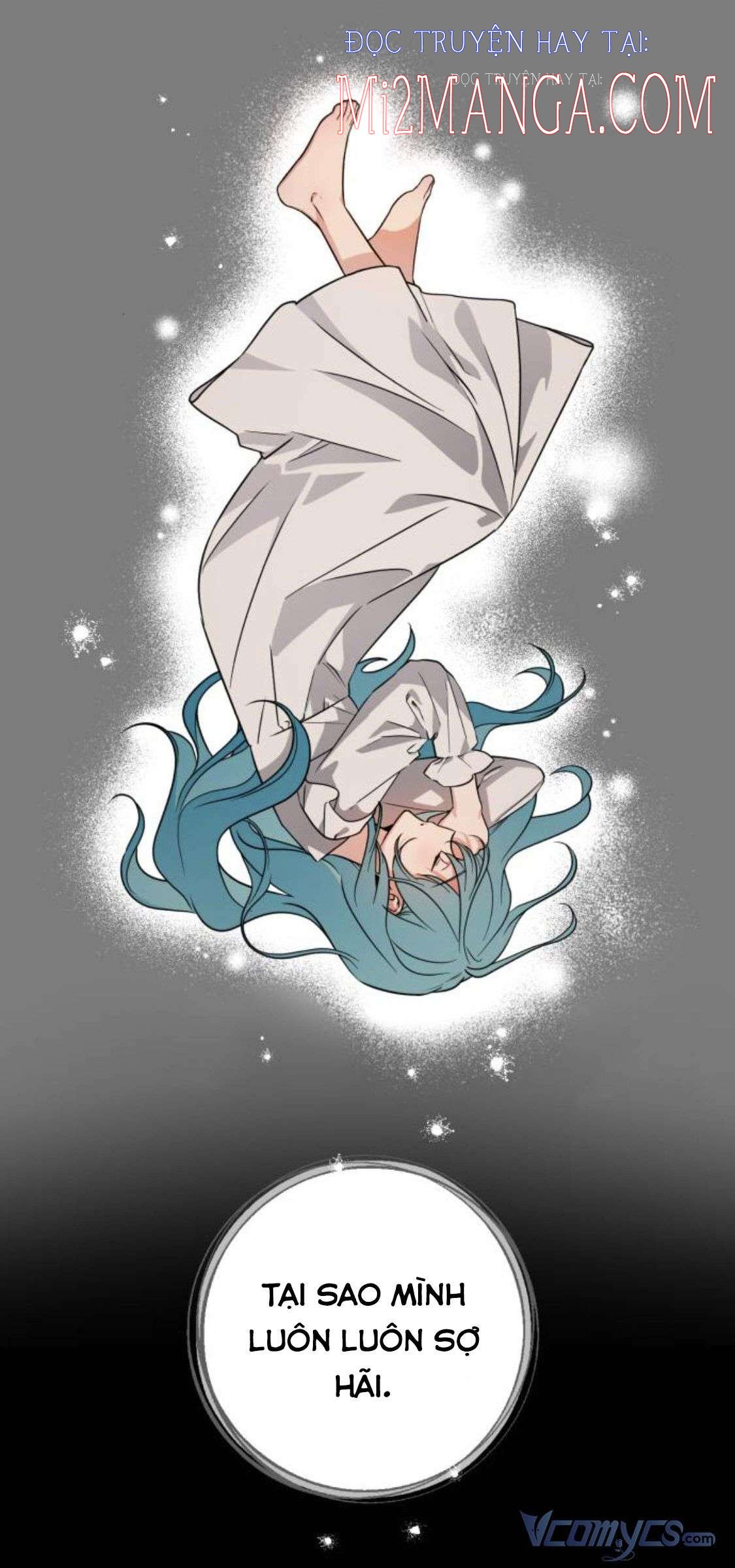 Công Chúa Mint Bé Nhỏ: Chapter 8.5