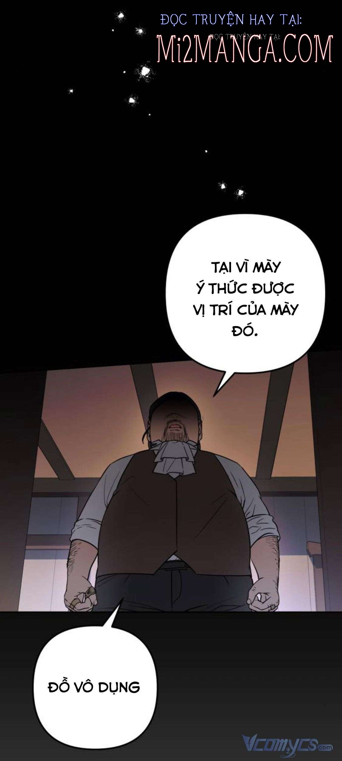 Công Chúa Mint Bé Nhỏ: Chapter 8.5