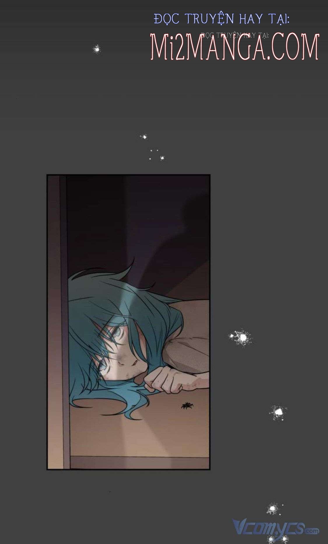 Công Chúa Mint Bé Nhỏ: Chapter 8.5