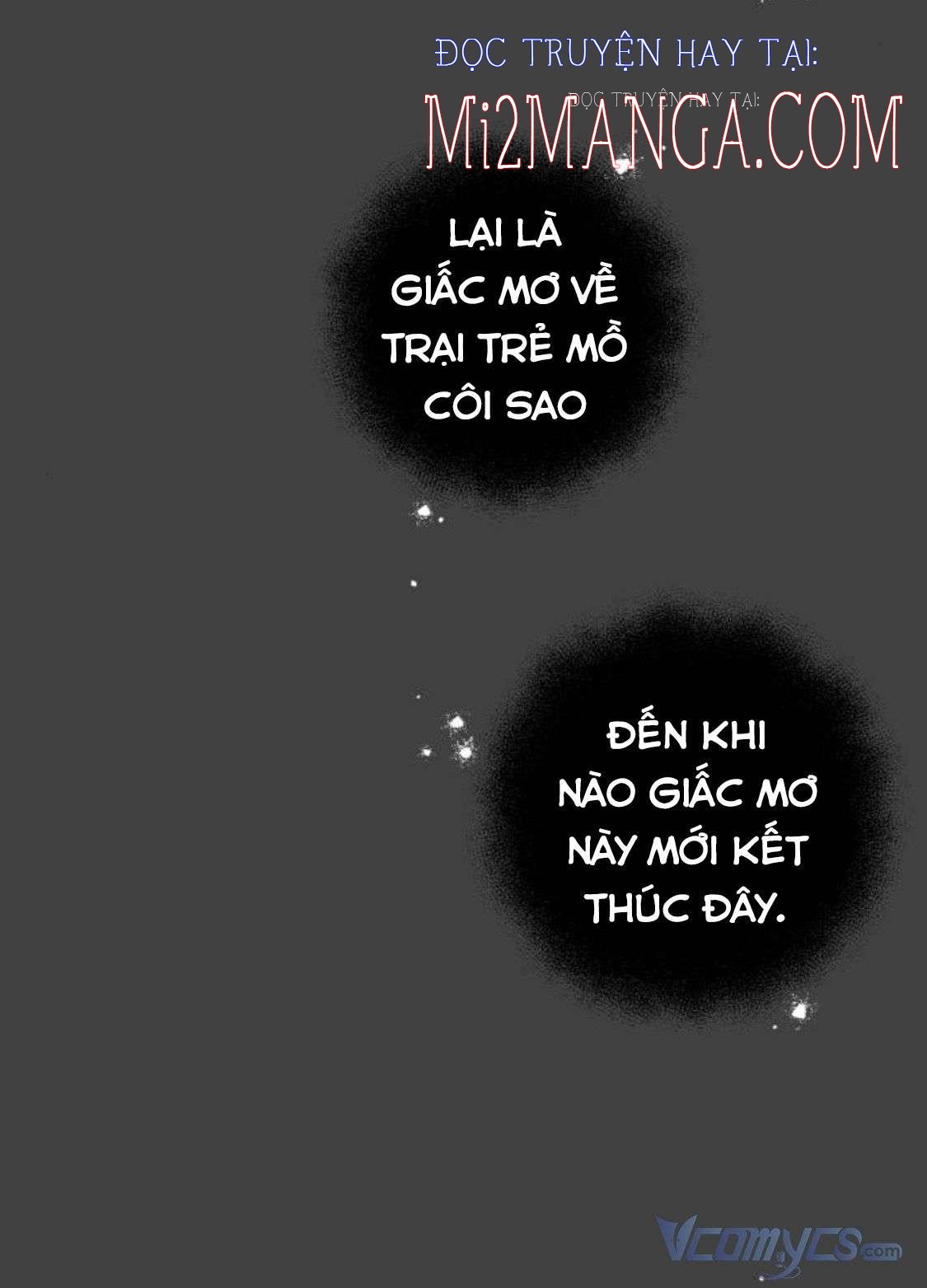 Công Chúa Mint Bé Nhỏ: Chapter 8.5