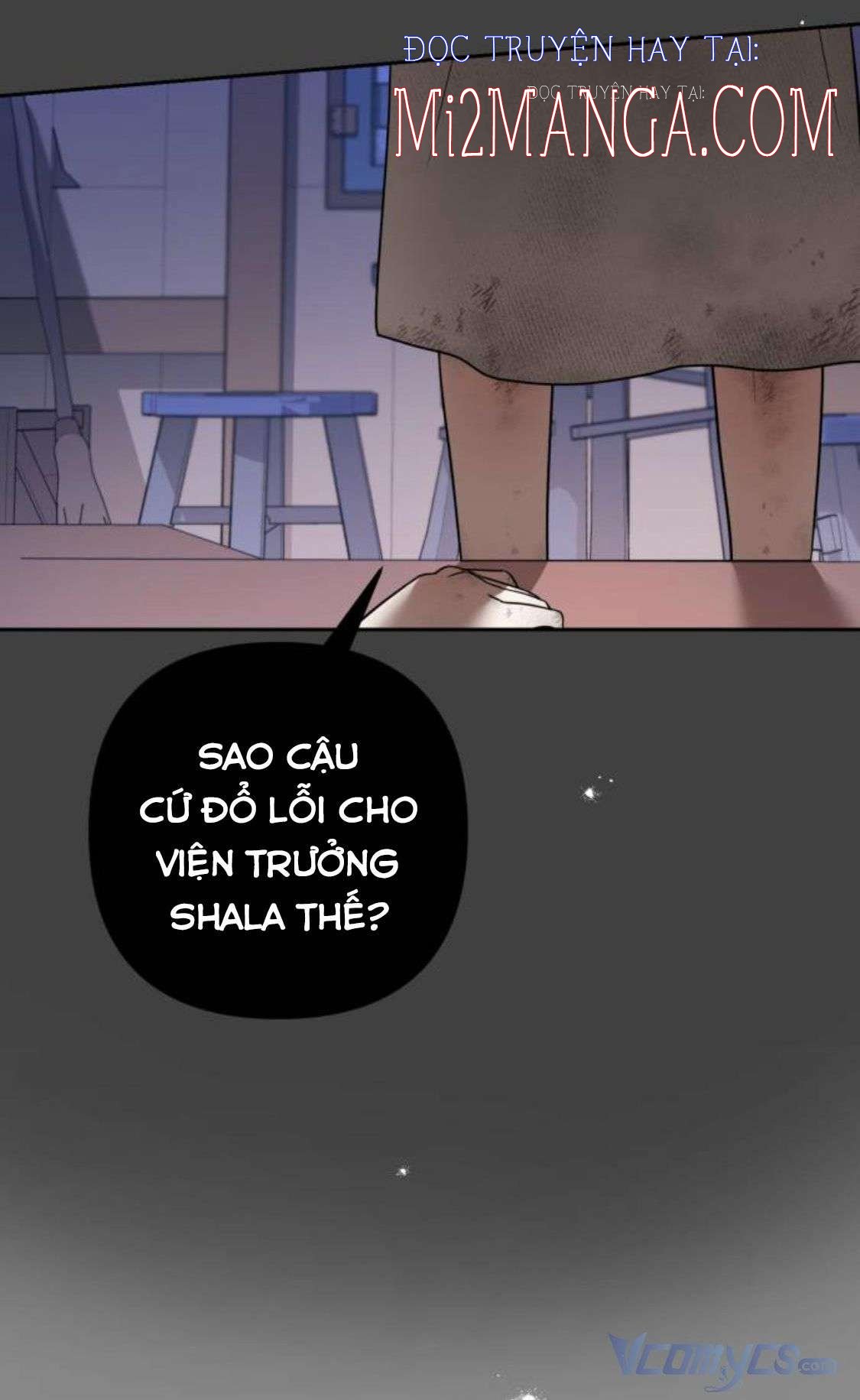 Công Chúa Mint Bé Nhỏ: Chapter 8.5