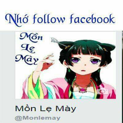 Dược Sư Tự Sự - Nhật ký giải mã bí ẩn chốn Hậu cung của Maomao: Chapter 25