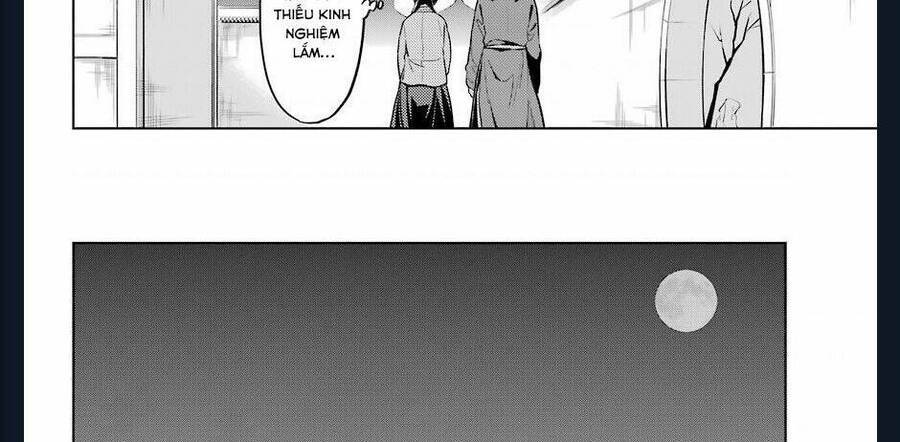 Dược Sư Tự Sự - Nhật ký giải mã bí ẩn chốn Hậu cung của Maomao: Chapter 39