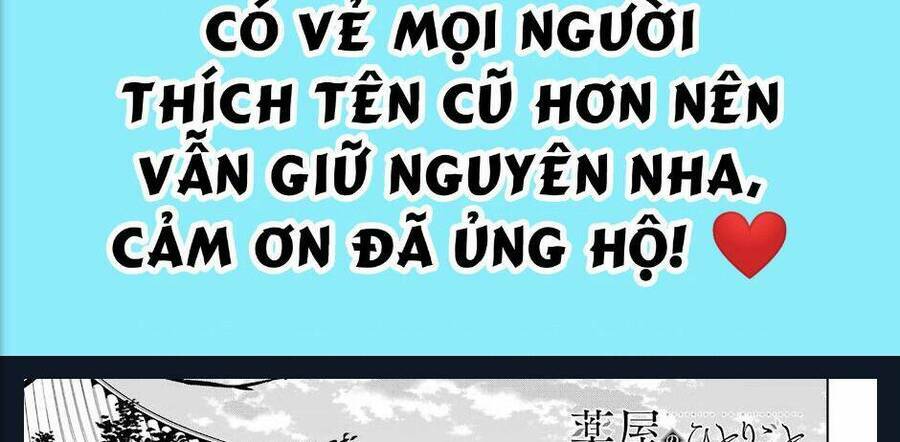 Dược Sư Tự Sự - Nhật ký giải mã bí ẩn chốn Hậu cung của Maomao: Chapter 39