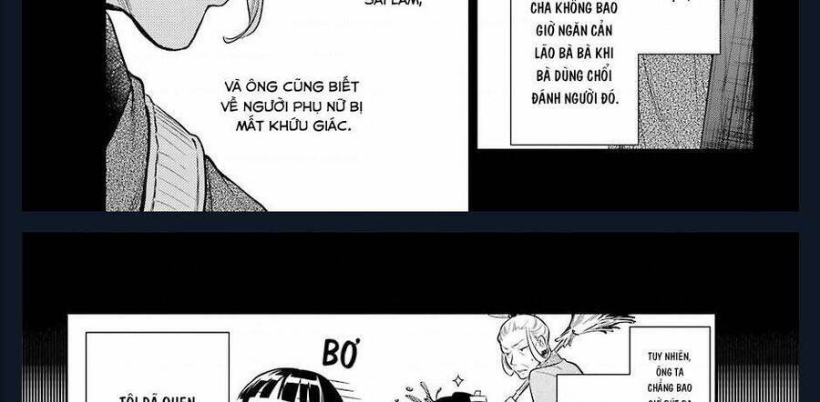 Dược Sư Tự Sự - Nhật ký giải mã bí ẩn chốn Hậu cung của Maomao: Chapter 39