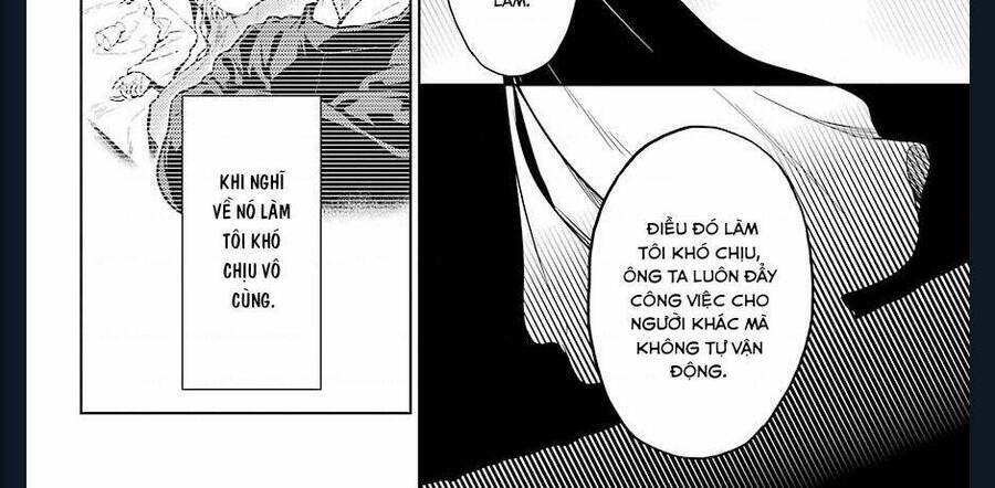 Dược Sư Tự Sự - Nhật ký giải mã bí ẩn chốn Hậu cung của Maomao: Chapter 39