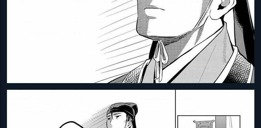 Dược Sư Tự Sự - Nhật ký giải mã bí ẩn chốn Hậu cung của Maomao: Chapter 39
