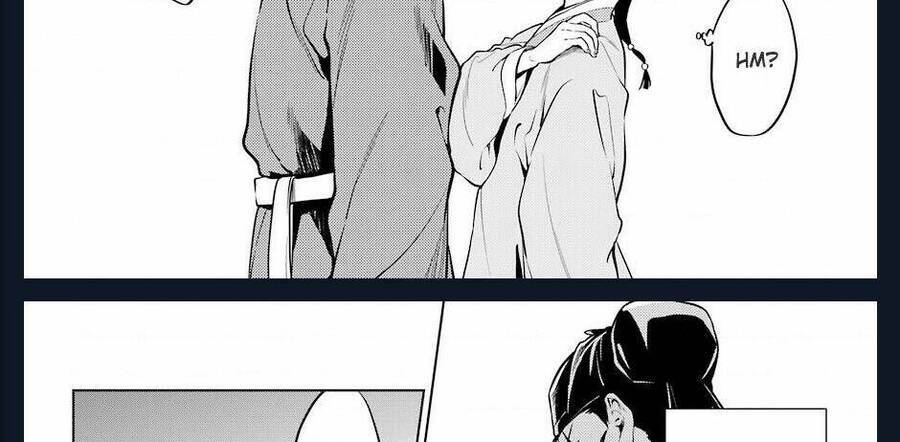 Dược Sư Tự Sự - Nhật ký giải mã bí ẩn chốn Hậu cung của Maomao: Chapter 39