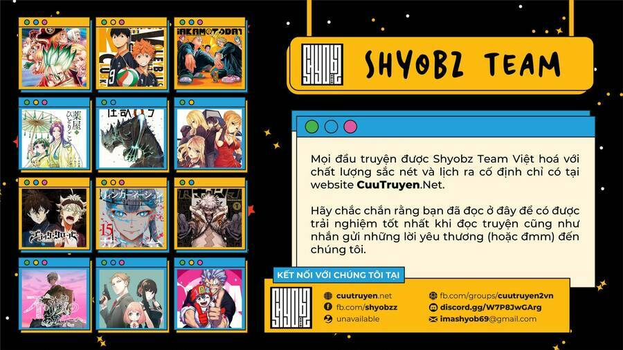 Dược Sư Tự Sự - Nhật ký giải mã bí ẩn chốn Hậu cung của Maomao: Chapter 58