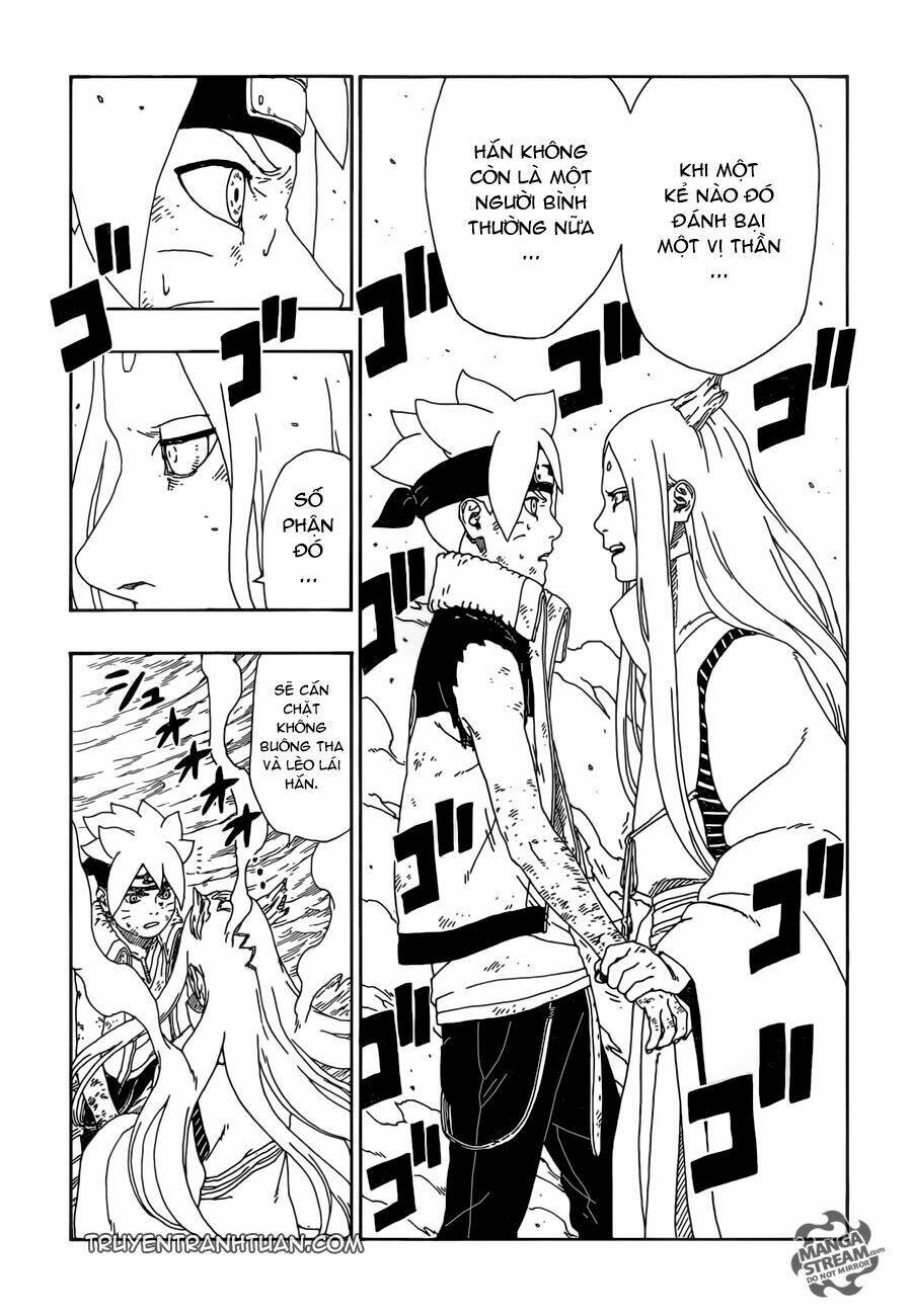 Uzumaki Boruto: Chapter 10.1