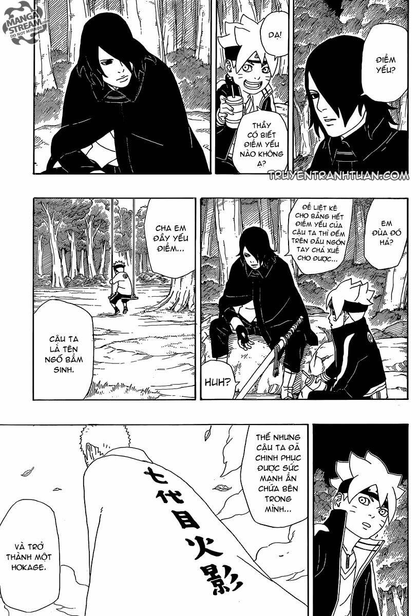 Uzumaki Boruto: Chapter 2.2
