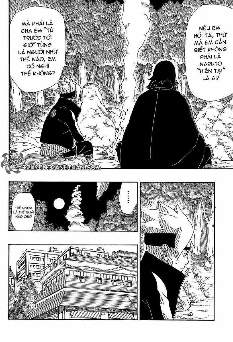 Uzumaki Boruto: Chapter 2.2