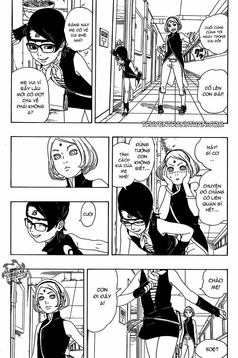 Uzumaki Boruto: Chapter 2.2