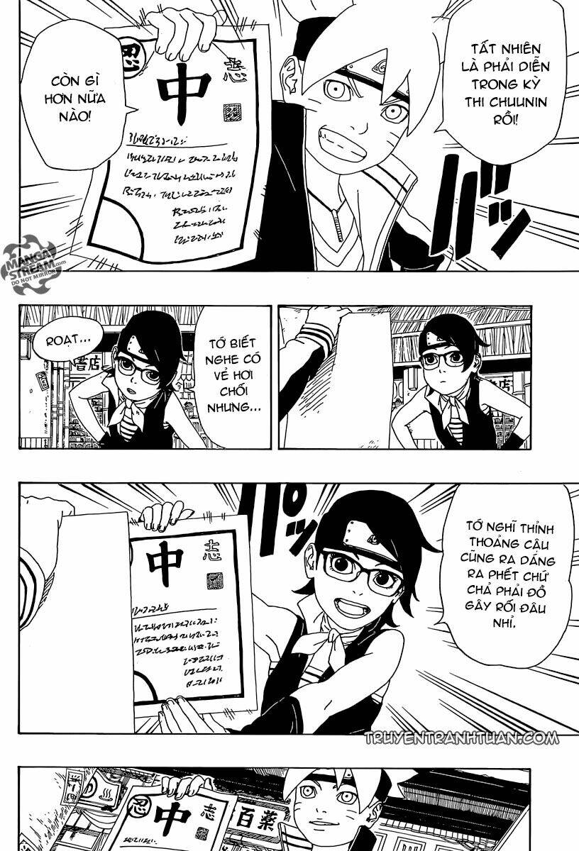 Uzumaki Boruto: Chapter 2.2