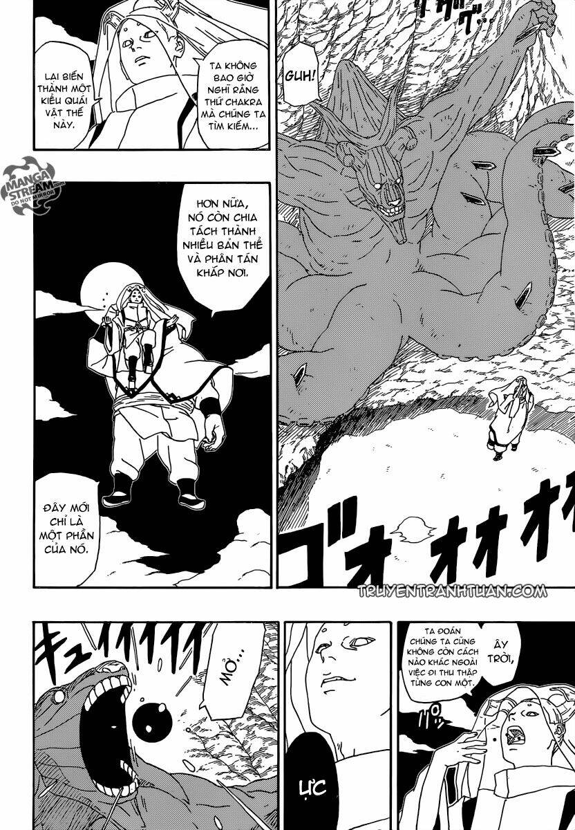 Uzumaki Boruto: Chapter 2.2