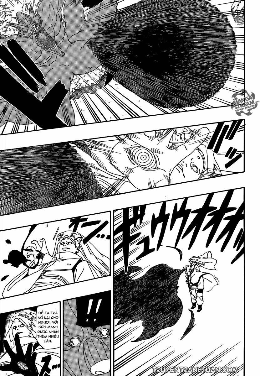 Uzumaki Boruto: Chapter 2.2