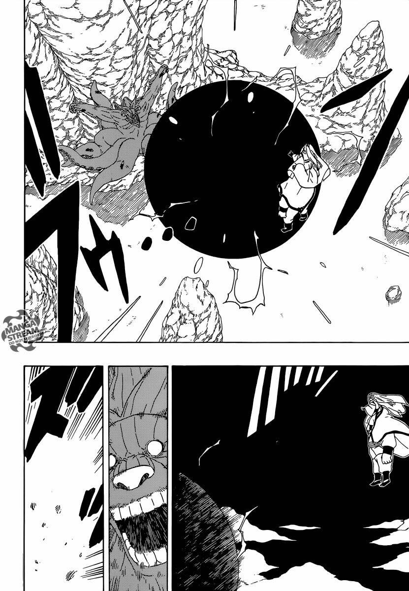 Uzumaki Boruto: Chapter 2.2