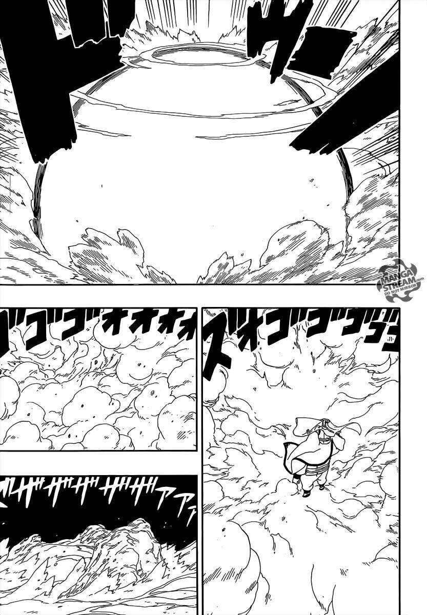 Uzumaki Boruto: Chapter 2.2