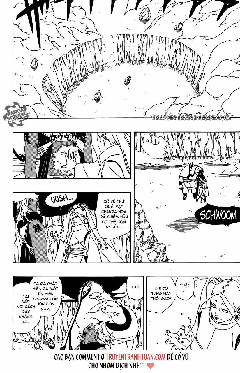Uzumaki Boruto: Chapter 2.2