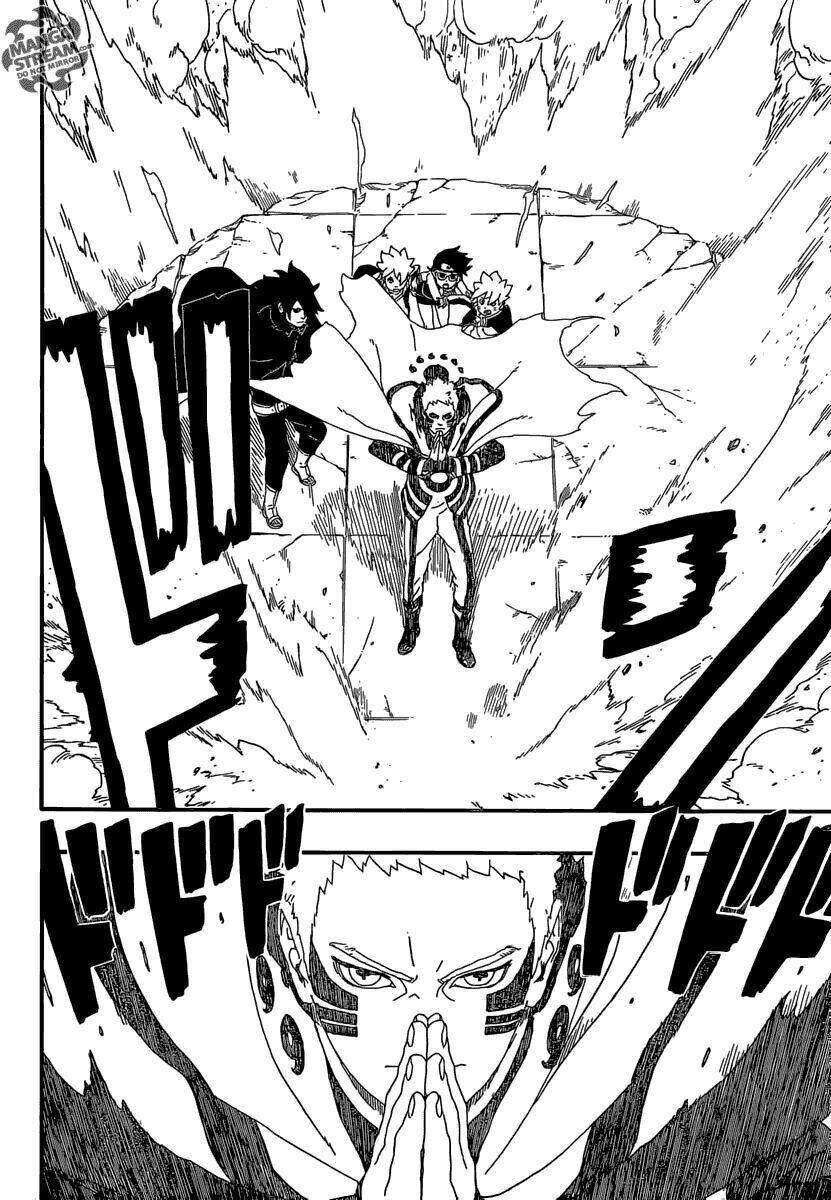 Uzumaki Boruto: Chapter 5.2