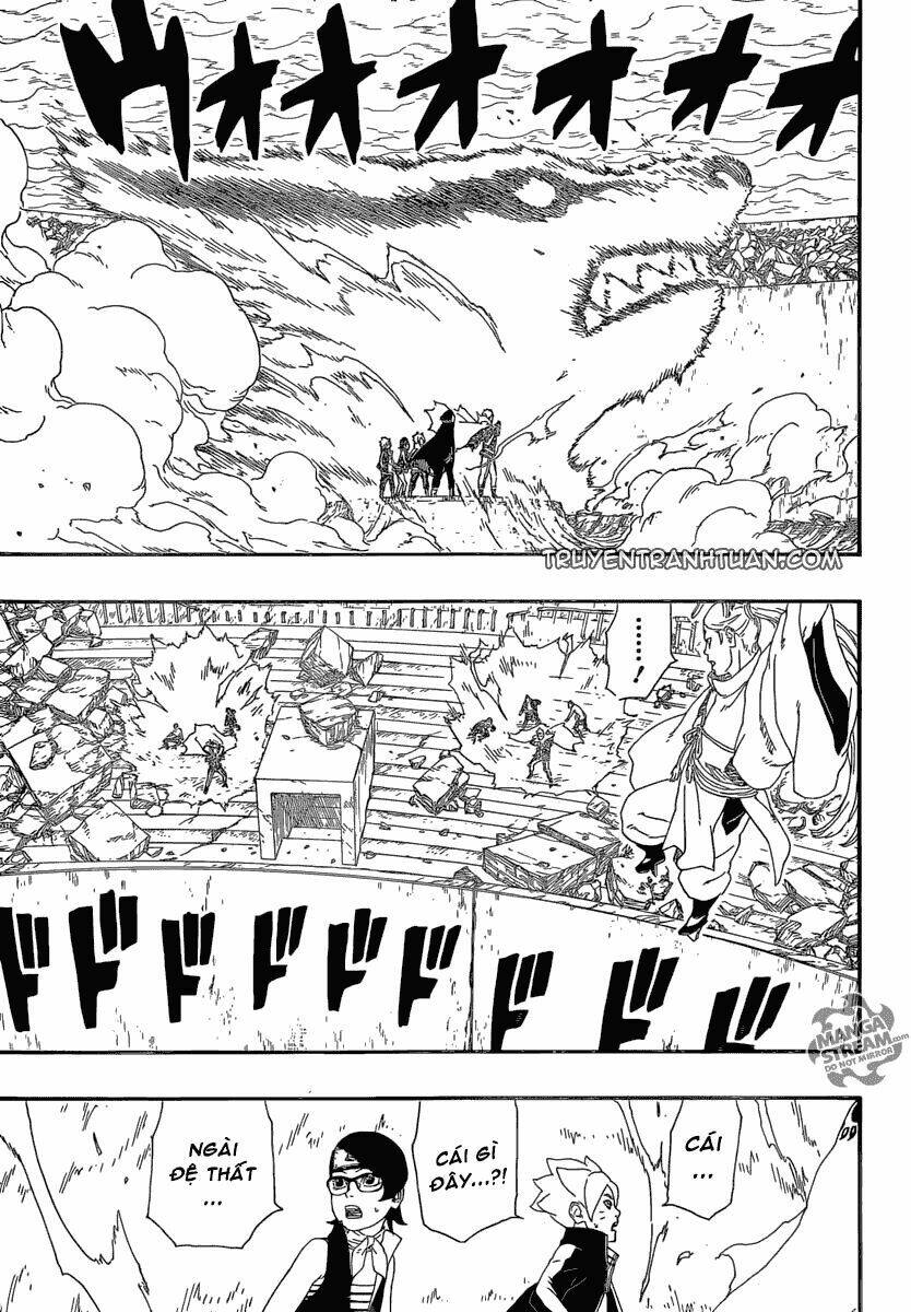 Uzumaki Boruto: Chapter 5.2