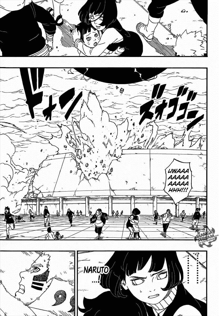 Uzumaki Boruto: Chapter 5.2