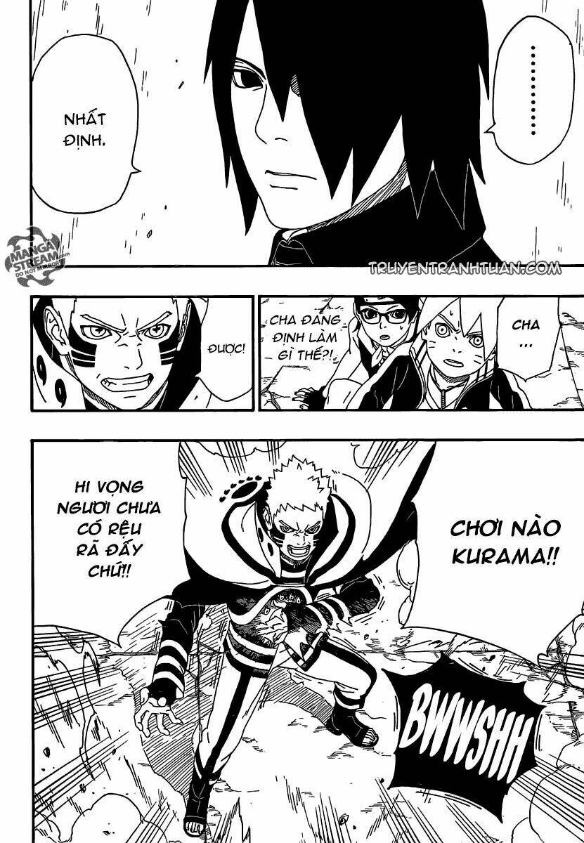 Uzumaki Boruto: Chapter 5.2