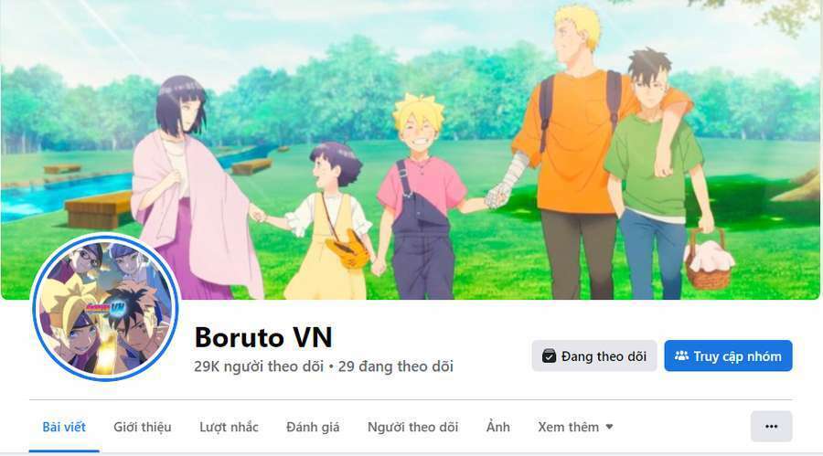 Uzumaki Boruto: Chapter 68