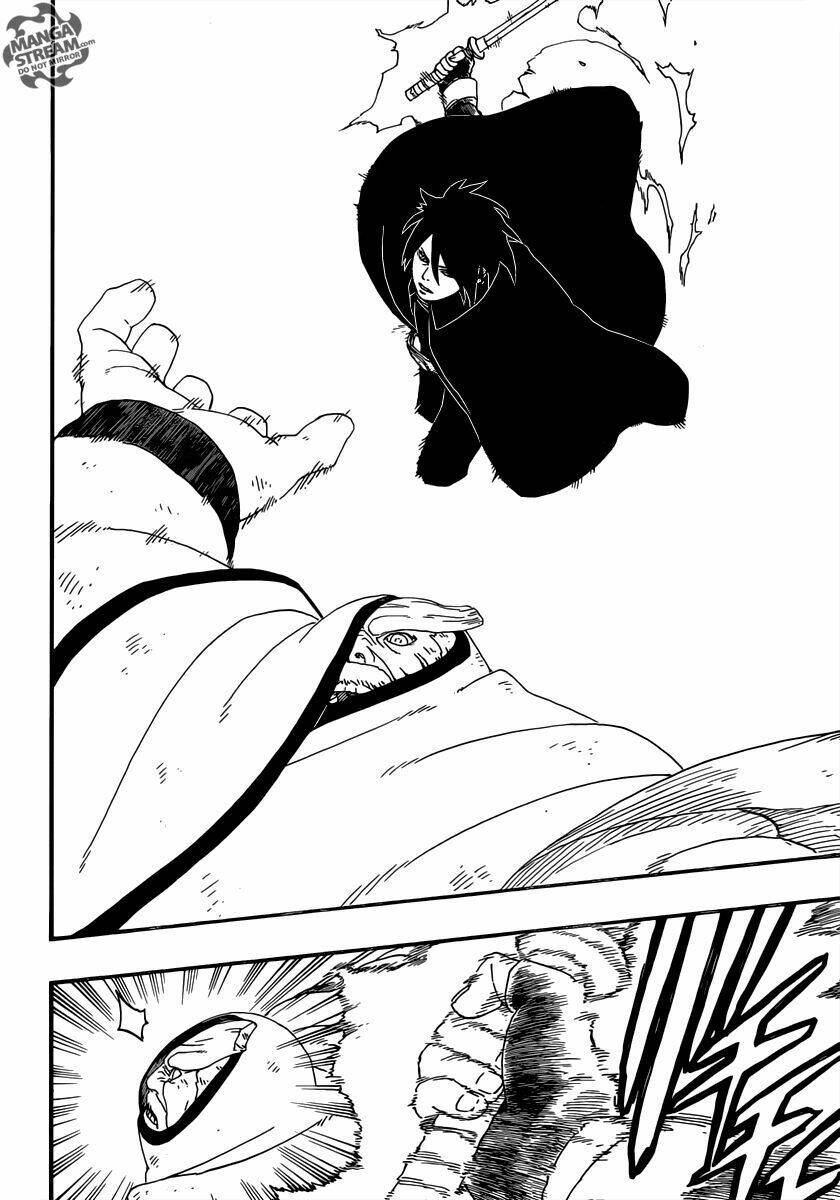 Uzumaki Boruto: Chapter 7.2