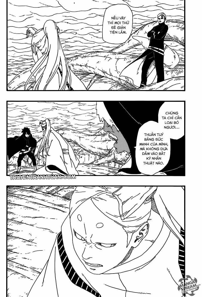 Uzumaki Boruto: Chapter 7.2