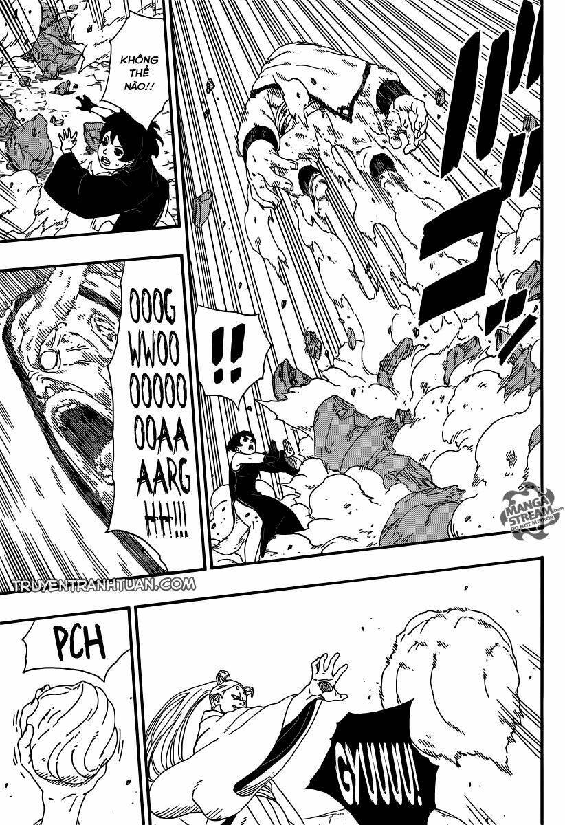Uzumaki Boruto: Chapter 7.2