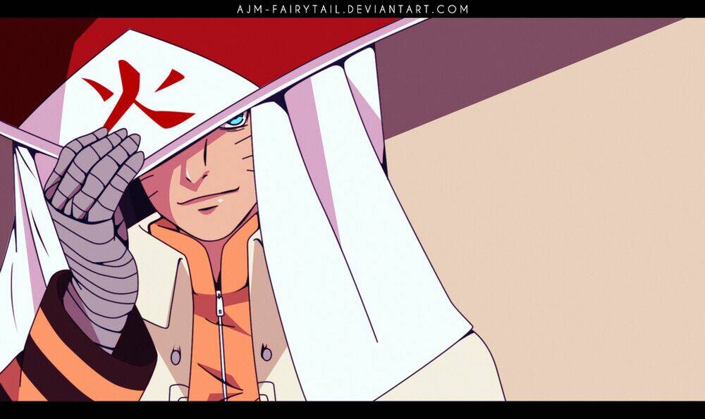 Uzumaki Boruto: Chapter 7.2