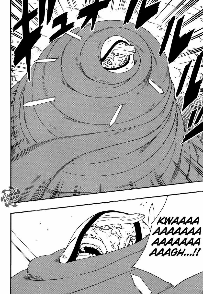 Uzumaki Boruto: Chapter 7.2