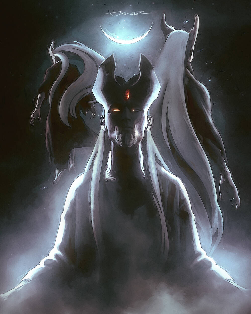 Uzumaki Boruto: Chapter 75