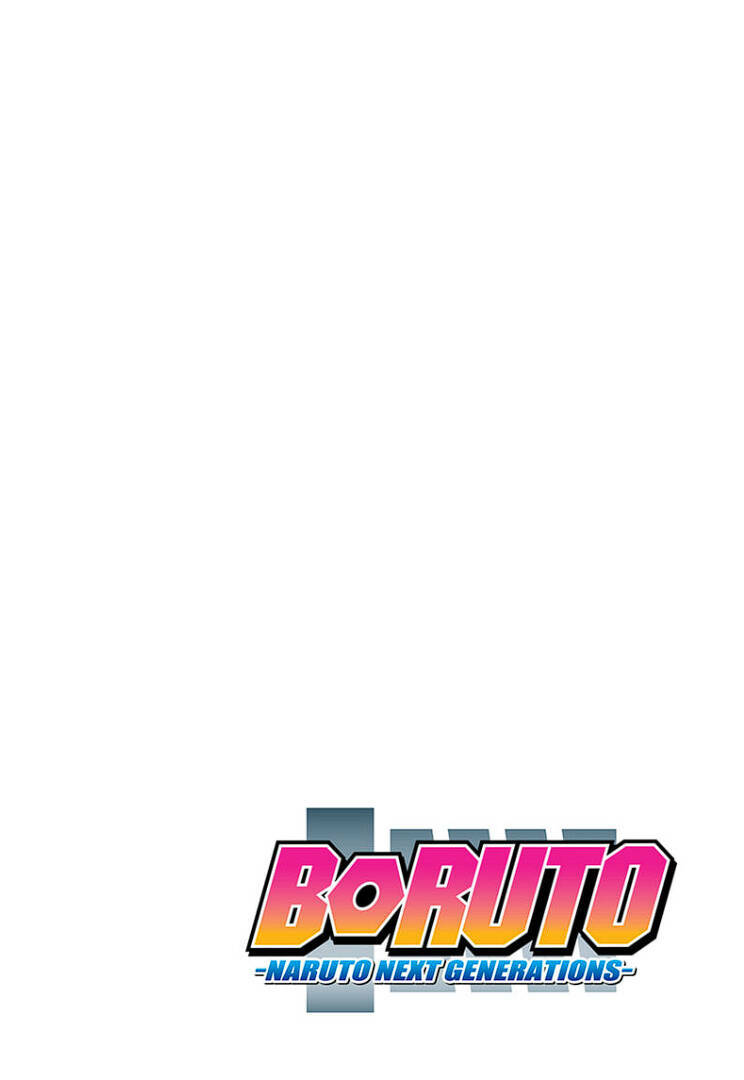 Uzumaki Boruto: Chapter 77