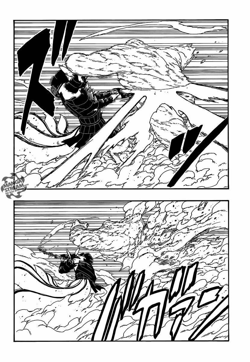 Uzumaki Boruto: Chapter 8.2
