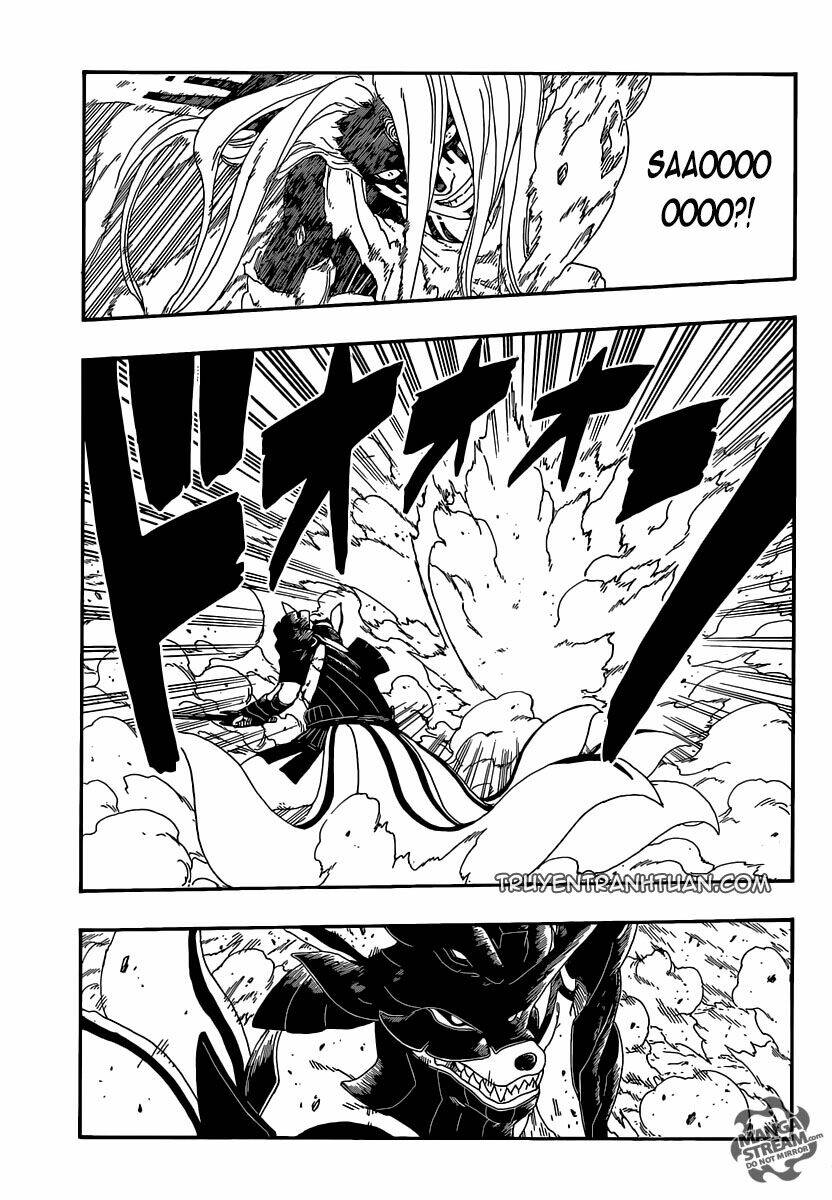 Uzumaki Boruto: Chapter 8.2