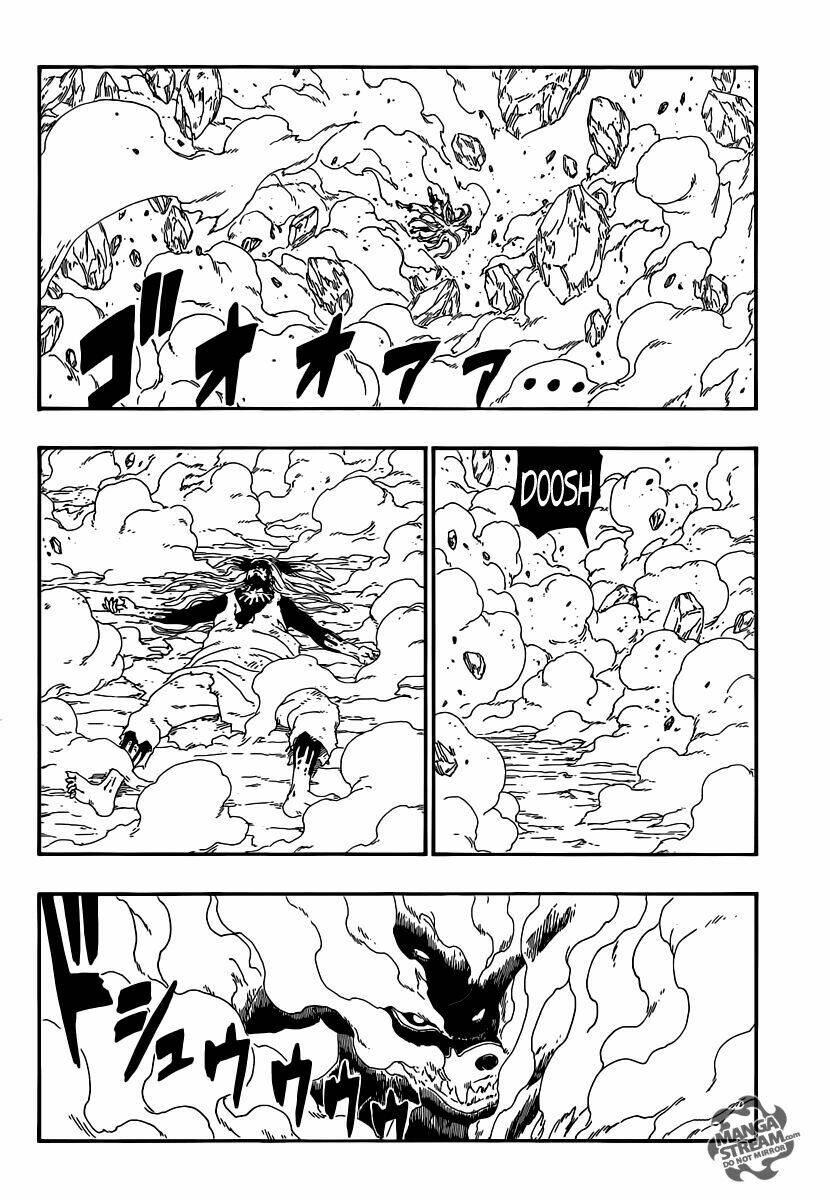 Uzumaki Boruto: Chapter 8.2