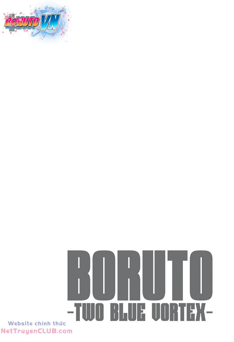 Uzumaki Boruto: Chapter 86