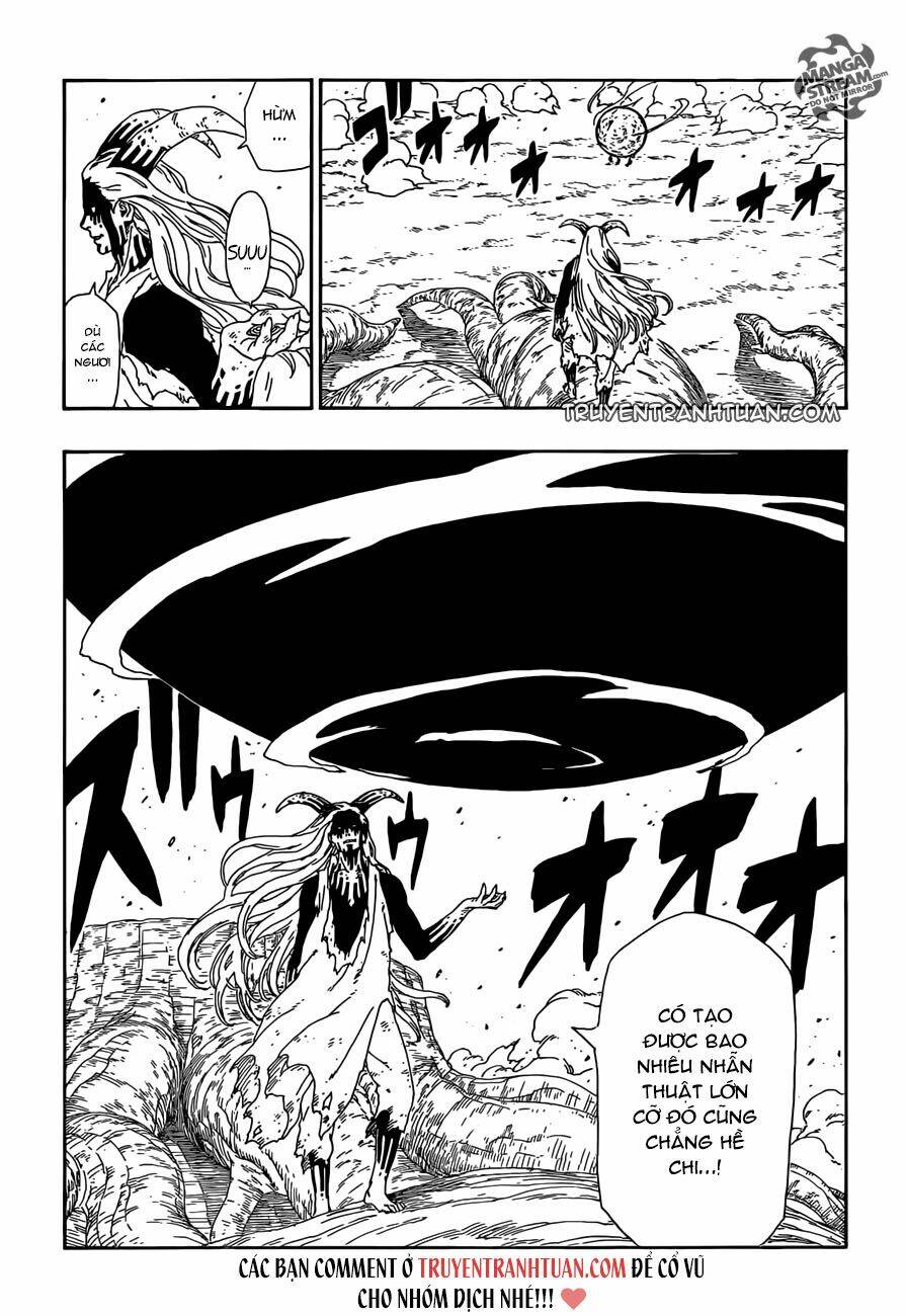 Uzumaki Boruto: Chapter 9.1