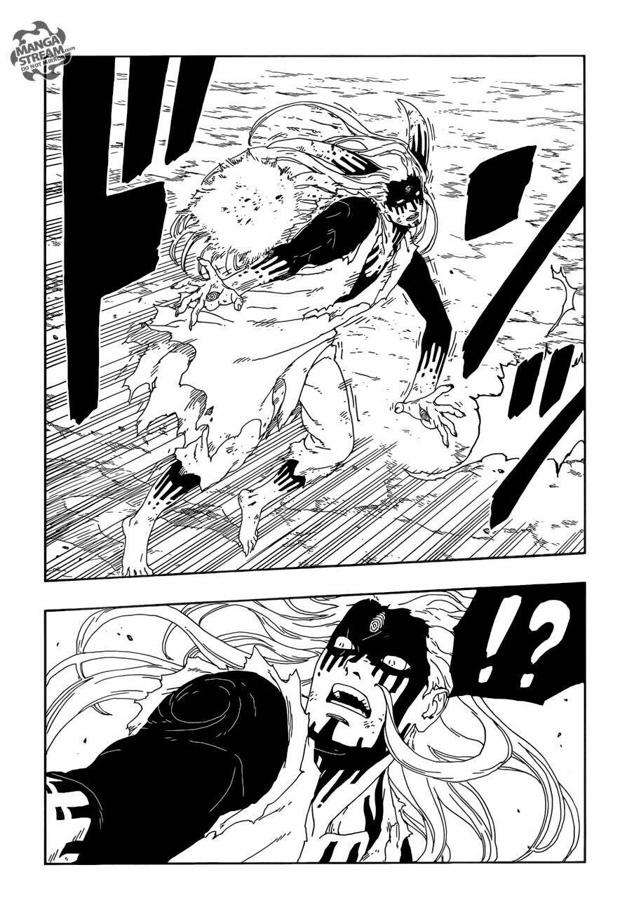 Uzumaki Boruto: Chapter 9.1
