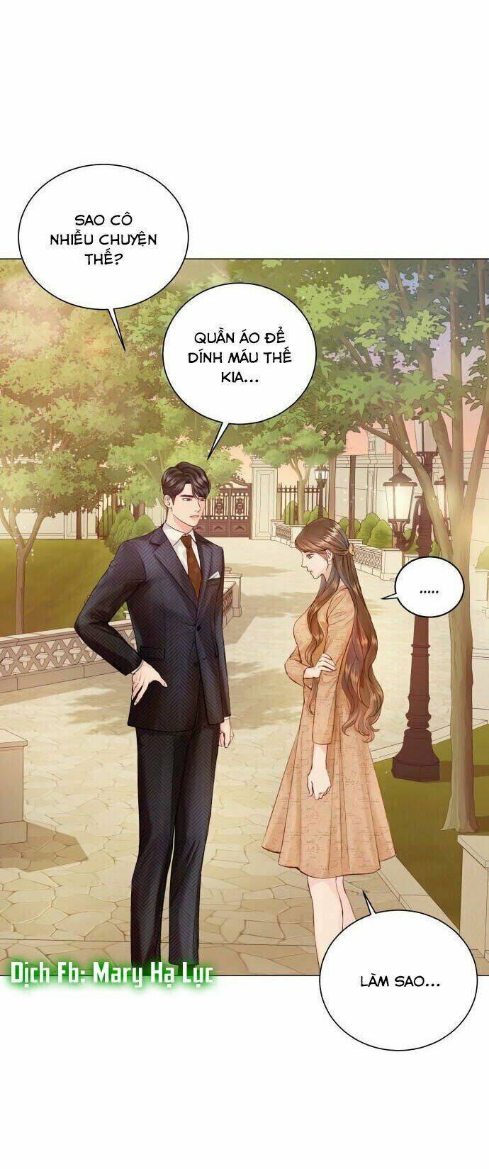 Kết Thúc Nhất Định Sẽ Có Hậu: Chapter 1