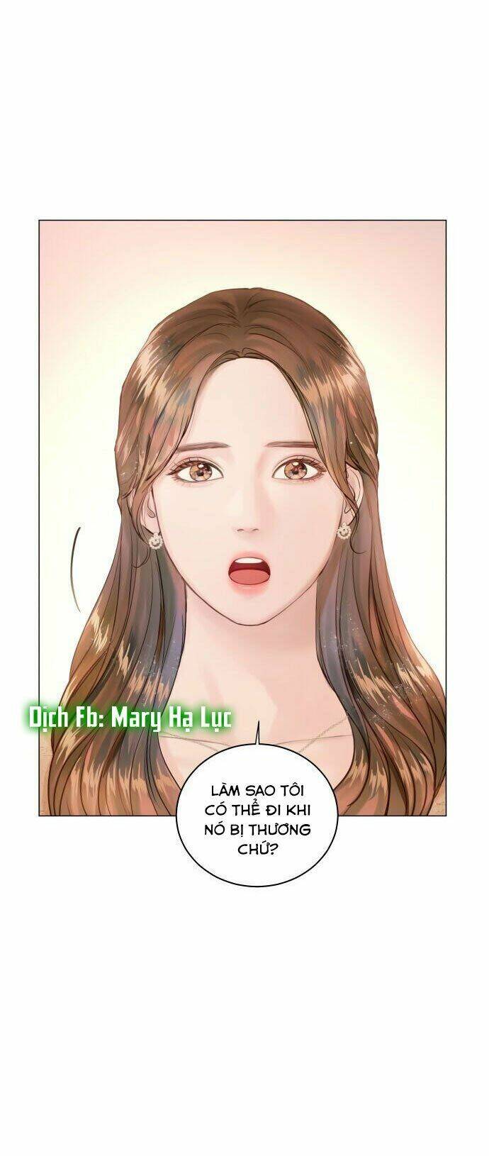 Kết Thúc Nhất Định Sẽ Có Hậu: Chapter 1