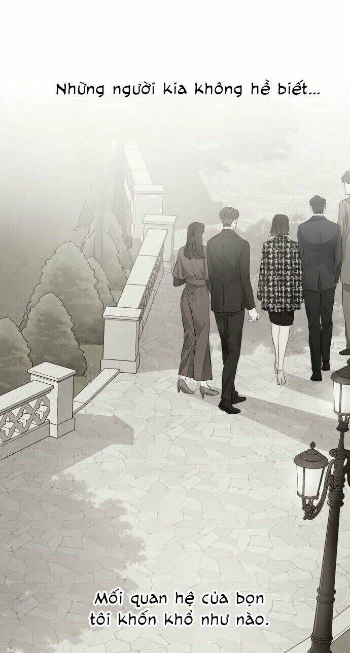Kết Thúc Nhất Định Sẽ Có Hậu: Chapter 1
