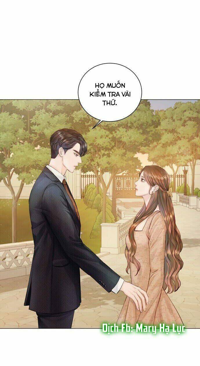 Kết Thúc Nhất Định Sẽ Có Hậu: Chapter 1