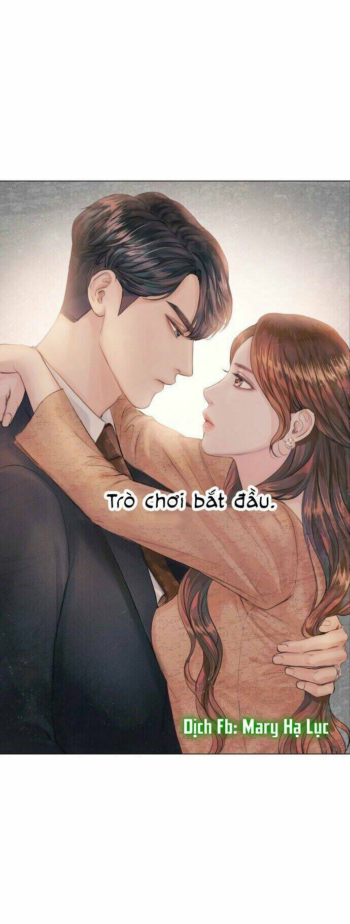 Kết Thúc Nhất Định Sẽ Có Hậu: Chapter 1