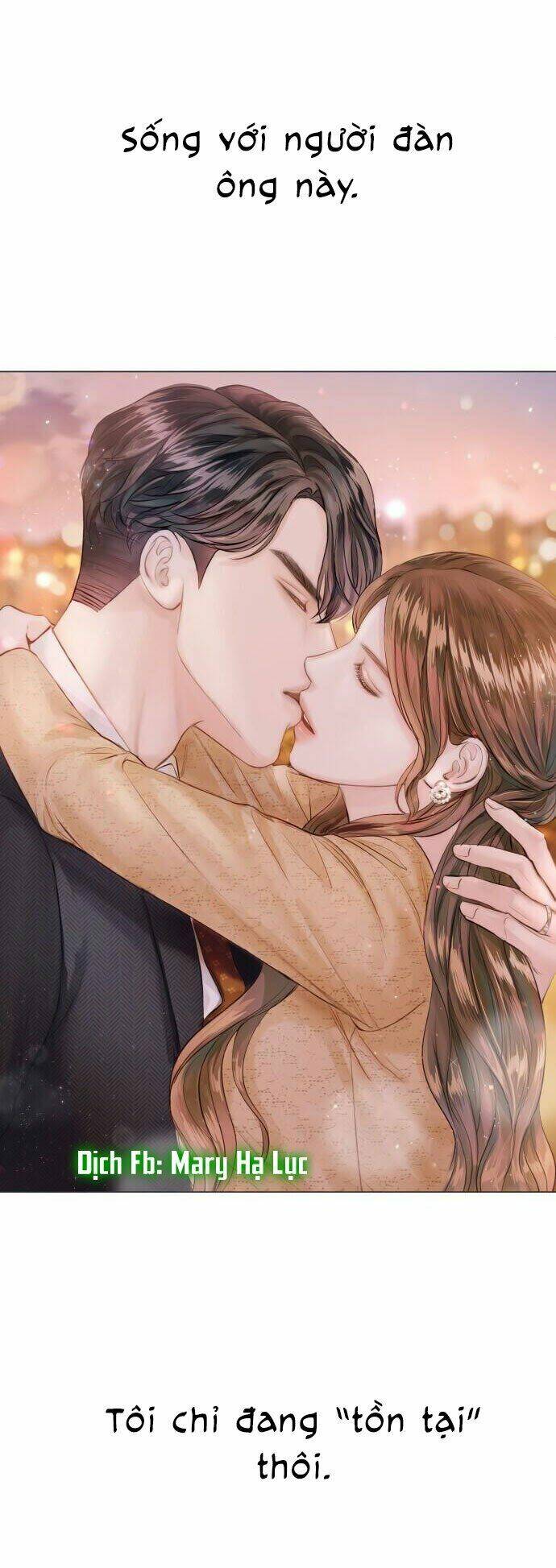Kết Thúc Nhất Định Sẽ Có Hậu: Chapter 1