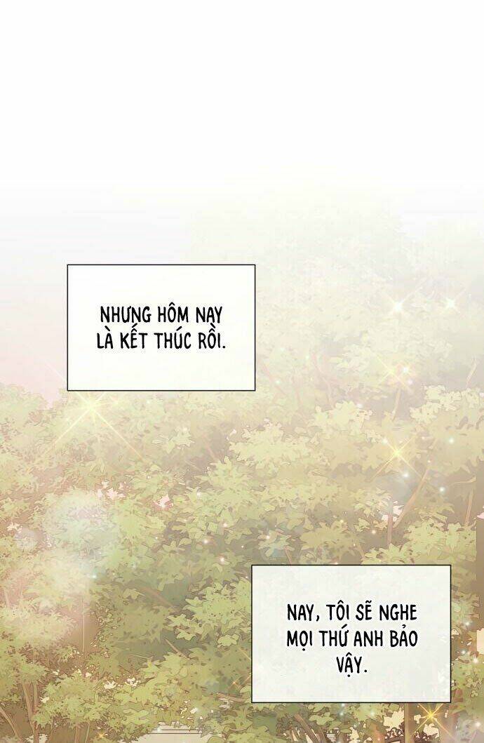 Kết Thúc Nhất Định Sẽ Có Hậu: Chapter 1