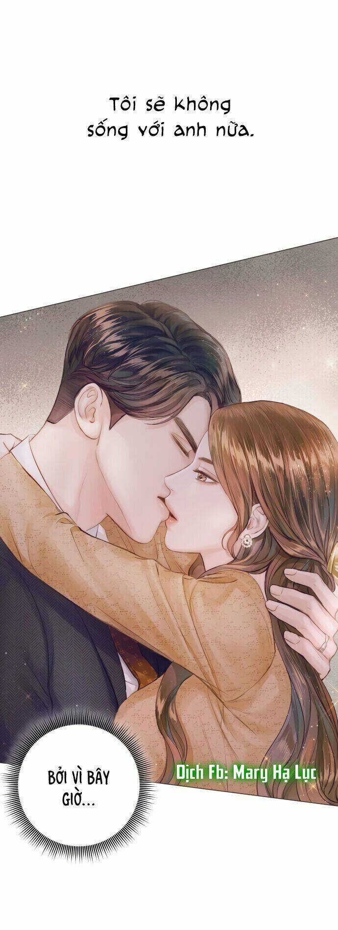 Kết Thúc Nhất Định Sẽ Có Hậu: Chapter 1